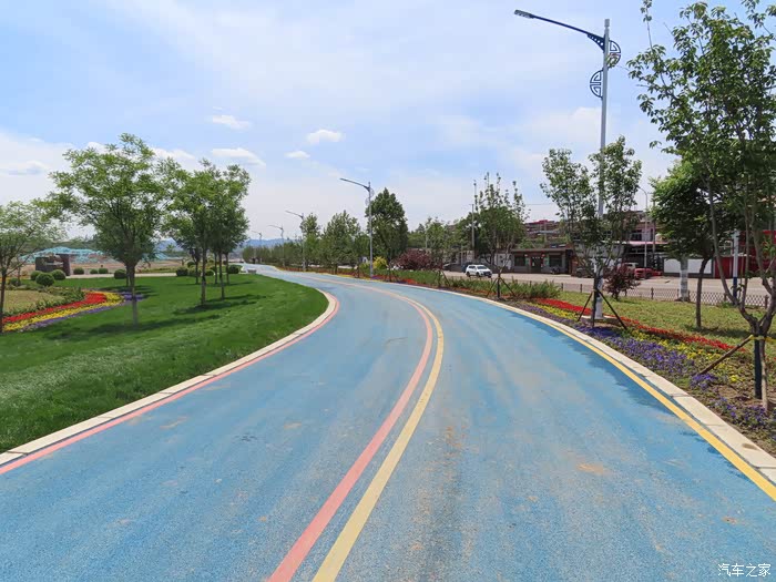 邂逅石家庄不一样的“五一”假期(图1)